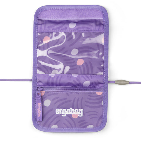 Ergobag Brustbeutel PonyBäradies 01289-90396-10