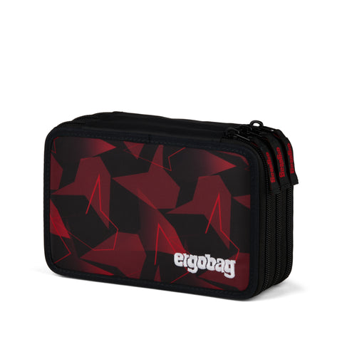 Ergobag Maxi Mäppchen UnaufhaltBär 01292-90394-10