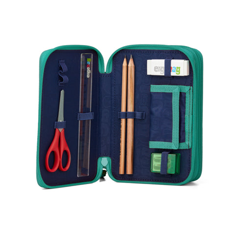 Ergobag Maxi Mäppchen ReitBärtraum 01292-90393-10