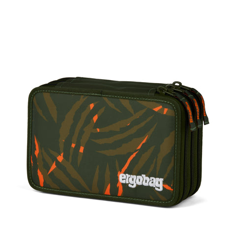 Ergobag Maxi Mäppchen ExBärdition 01292-90392-10