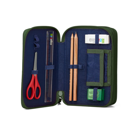 Ergobag Maxi Mäppchen ExBärdition 01292-90392-10