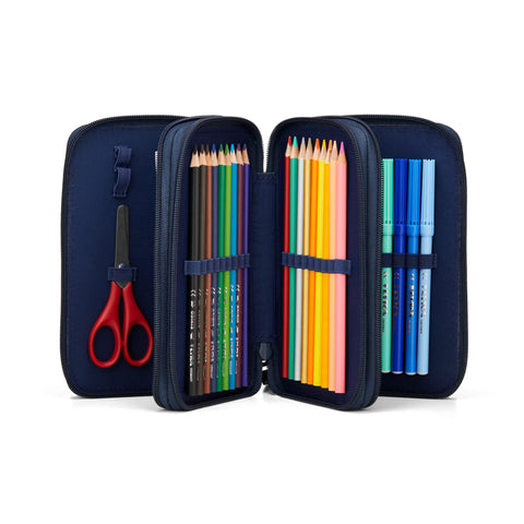 Ergobag Maxi Mäppchen DrachenbezwingBär01292-90391-10