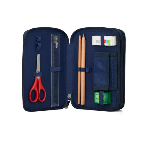 Ergobag Maxi Mäppchen DrachenbezwingBär01292-90391-10