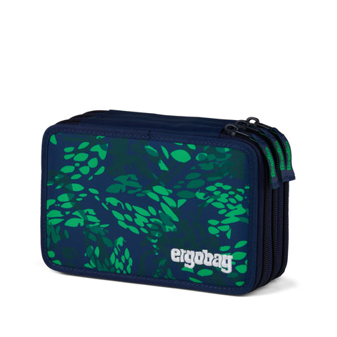 Ergobag Maxi Mäppchen DrachenbezwingBär01292-90391-10