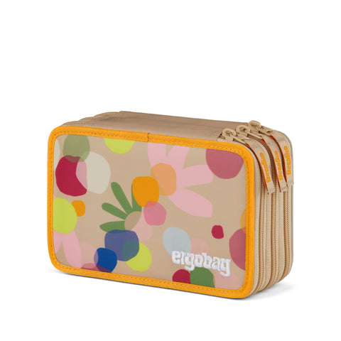 Ergobag Maxi Mäppchen Flower PowBär 01292-90353-10
