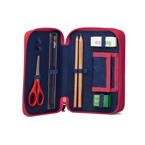 Ergobag Maxi Mäppchen MondzauBär 01292-90397-10