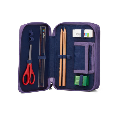 Ergobag Maxi Mäppchen PonyBäradies 01292-90396-10