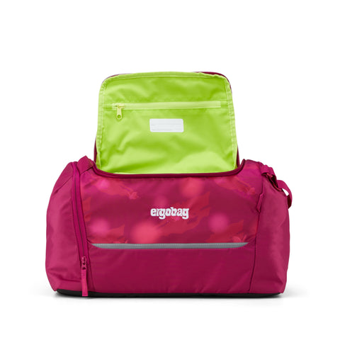 Ergobag Sporttasche MondzauBär 01506-90397-10
