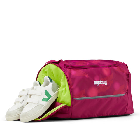 Ergobag Sporttasche MondzauBär 01506-90397-10