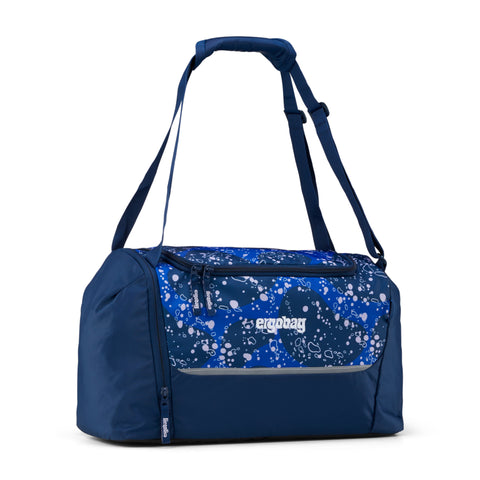 Ergobag Sporttasche OzeanBärwohner 01506-90395-10