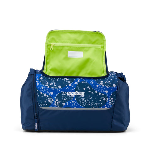 Ergobag Sporttasche OzeanBärwohner 01506-90395-10