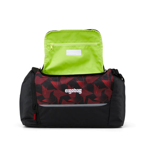 Ergobag Sporttasche UnaufhaltBär 01506-90394-10