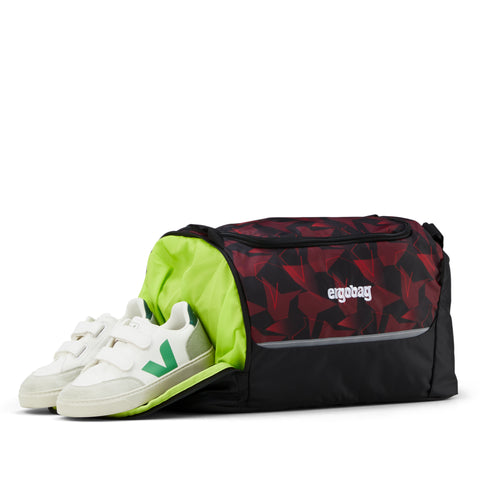 Ergobag Sporttasche UnaufhaltBär 01506-90394-10