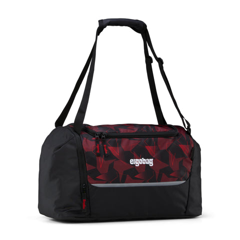 Ergobag Sporttasche UnaufhaltBär 01506-90394-10