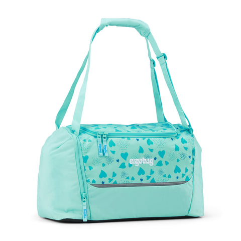Ergobag Sporttasche ReitBärtraum 01506-90393-10