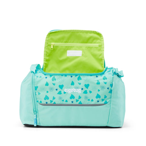 Ergobag Sporttasche ReitBärtraum 01506-90393-10