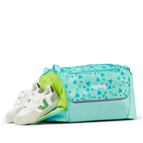 Ergobag Sporttasche ReitBärtraum 01506-90393-10