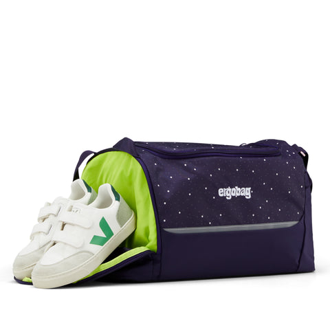 Ergobag Sporttasche SternguckBär 01506-90358-10