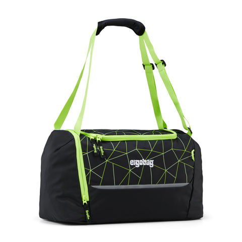Ergobag Sporttasche CyBär Race 01506-90357-10