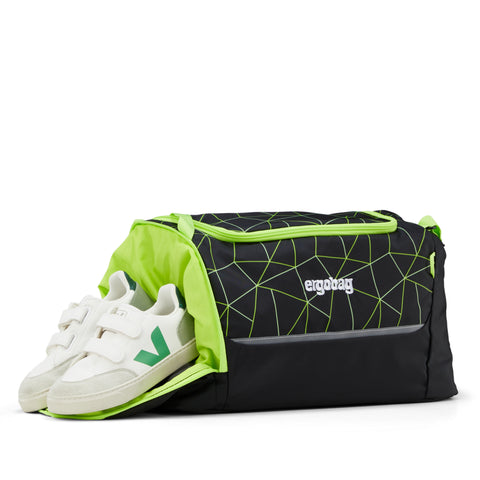 Ergobag Sporttasche CyBär Race 01506-90357-10