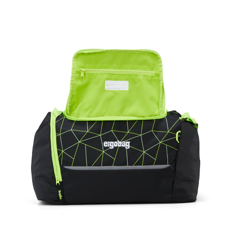 Ergobag Sporttasche CyBär Race 01506-90357-10