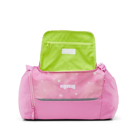Ergobag Sporttasche WolkenzauBär 01506-90355-10