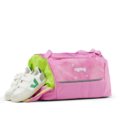 Ergobag Sporttasche WolkenzauBär 01506-90355-10