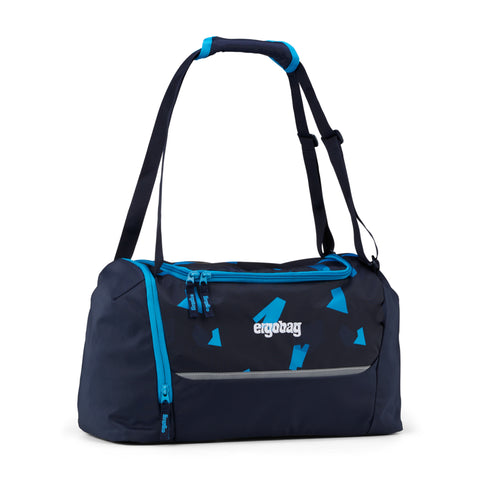 Ergobag Sporttasche VerfolgBärjagd 01506-90354-10