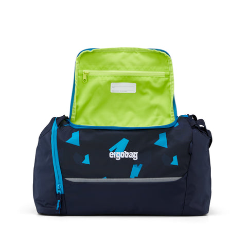 Ergobag Sporttasche VerfolgBärjagd 01506-90354-10