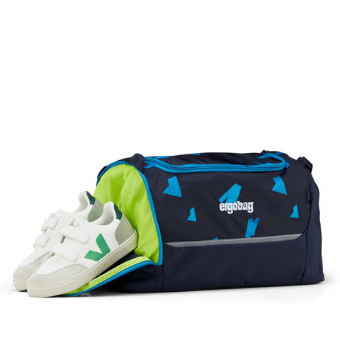 Ergobag Sporttasche VerfolgBärjagd 01506-90354-10