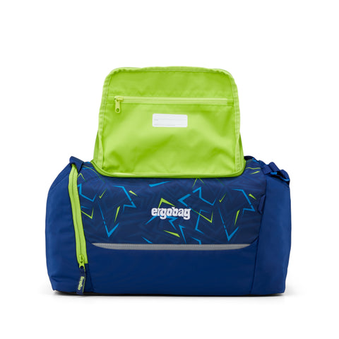 Ergobag Sporttasche SpitzenreitBär 01506-90352-10