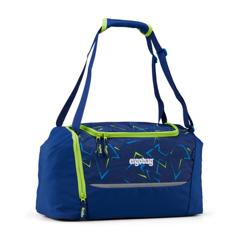 Ergobag Sporttasche SpitzenreitBär 01506-90352-10