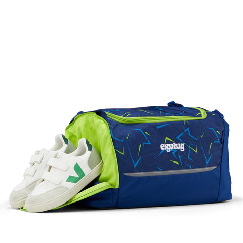 Ergobag Sporttasche SpitzenreitBär 01506-90352-10