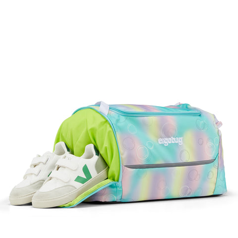 Ergobag Sporttasche ZauBärwelt 01506-90280-10