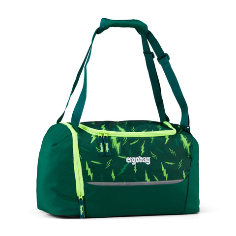 Ergobag Sporttasche Bärtastisch 01506-90196-10