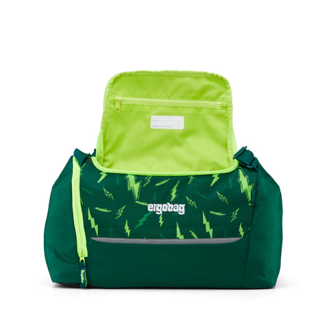 Ergobag Sporttasche Bärtastisch 01506-90196-10