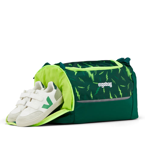 Ergobag Sporttasche Bärtastisch 01506-90196-10