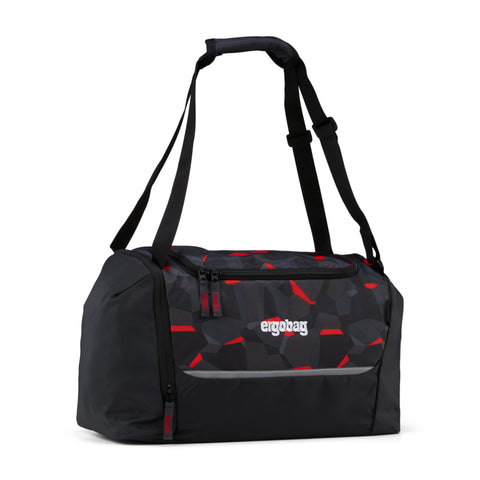 Ergobag Sporttasche TaekBärdo 01506-90108-10