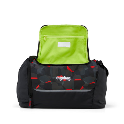 Ergobag Sporttasche TaekBärdo 01506-90108-10