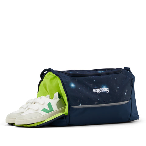 Ergobag Sporttasche KoBärnikus 01506-900L9-10