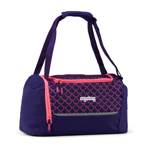 Ergobag Sporttasche PerlentauchBär 01506-900K2-10