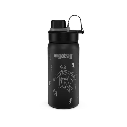 Ergobag Superheld Trinkflasche 00828-80001-10