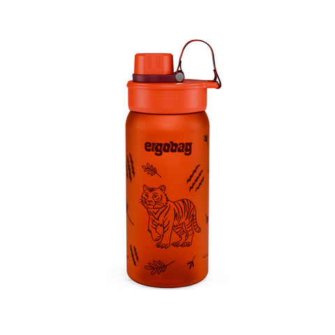 Ergobag Tiger Trinkflasche 00828-60098-10