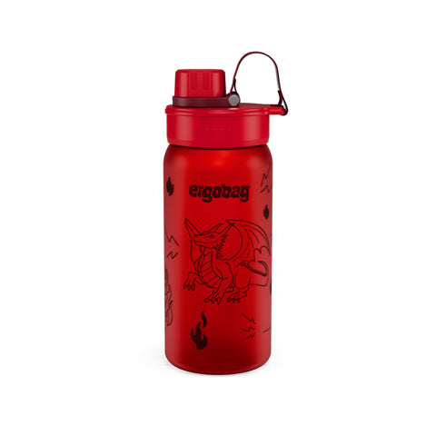 Ergobag Drache Trinkflasche 00828-50062-10