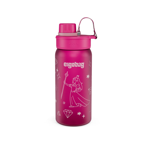 Ergobag Königin Trinkflasche 00828-40082-10