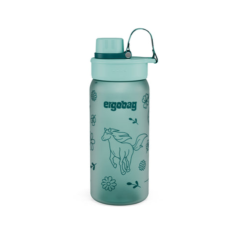 Ergobag Pferde Trinkflasche 00828-20191-10