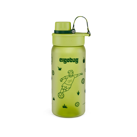 Ergobag Fußball Trinkflasche 00828-20172-10