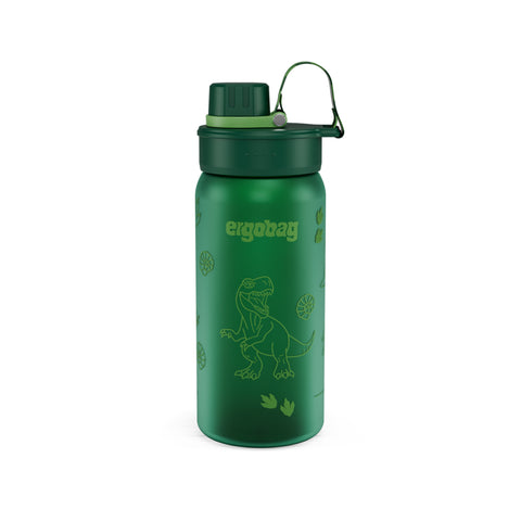 Ergobag Dinosaurier Trinkflasche 00828-20045-10
