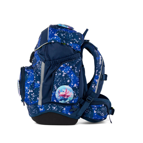 Ergobag Schulrucksack Set pack OzeanBärwohner 01298-90395-10