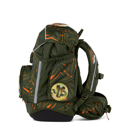 Ergobag Schulrucksack Set pack ExBärdition 01298-90392-10